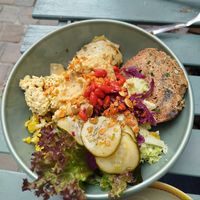  at Nöje   in Brussels
