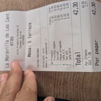  at La Maravilla de las Canteras in Gran Canaria