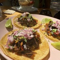  #Veganuary at Munchies Brunch in Santa Marta
