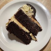 Oreo and chocolate   at Samphire Brasserie in Plymouth