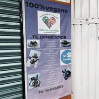 Cerrado cuando pasamos el miércoles   at Kuxtal Ti' Neek' in Metepec