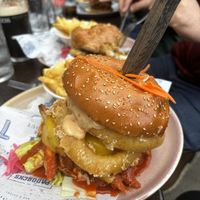   at Botanic House in Dublin