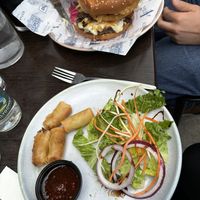   at Botanic House in Dublin