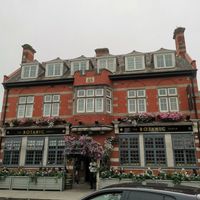  at Botanic House in Dublin