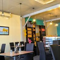  at Bolina Indian Sweets and Restaurant in Hastings