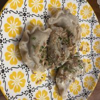   at Kyïv Social in Chippendale