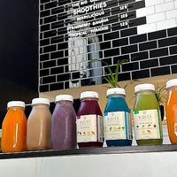 Raw Juices

Organic at In Er G Plant Alchemy in Victoria