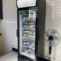 Juices  at In Er G Plant Alchemy in Victoria