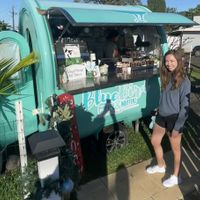   at Blue Bird Kauai in Kalaheo