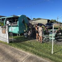   at Blue Bird Kauai in Kalaheo