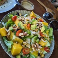  at Bloom Cafe & Hostel in Koh Lipe