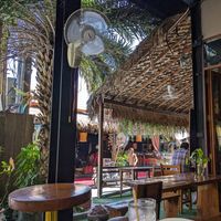  at Bloom Cafe & Hostel in Koh Lipe