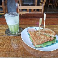  at Bloom Cafe & Hostel in Koh Lipe