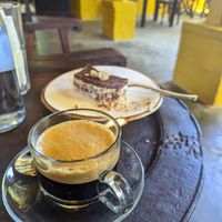  at Fika Cafe in Hoi An