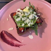   at Fika Cafe in Hoi An