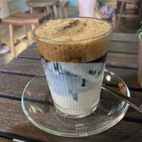   at Fika Cafe in Hoi An