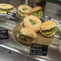   at Aroma Buchcafé in Kirchheim Unter Teck