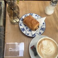   at Aroma Buchcafé in Kirchheim Unter Teck