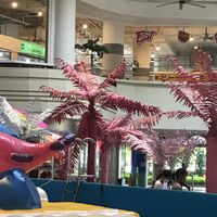   at Origanics - 启点 - Sengkang Grand Mall in Northeast Singapore