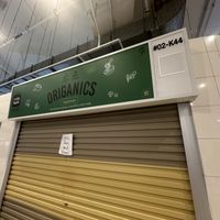   at Origanics - 启点 - Sengkang Grand Mall in Northeast Singapore