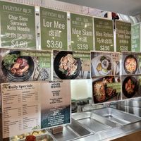   at Origanics - 启点 - Sengkang Grand Mall in Northeast Singapore