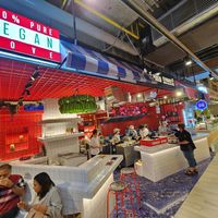  at V Street - Emsphere in Bangkok