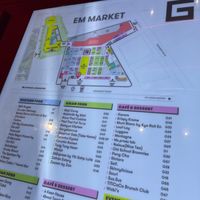  at V Street - Emsphere in Bangkok