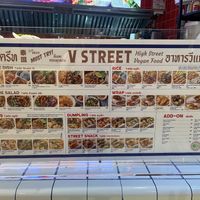   at V Street - Emsphere in Bangkok