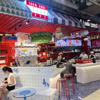   at V Street - Emsphere in Bangkok