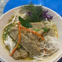 Curry 🫶  at V Street - Emsphere in Bangkok