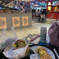   at V Street - Emsphere in Bangkok