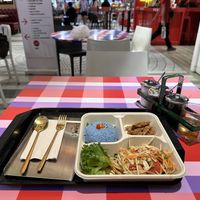   at V Street - Emsphere in Bangkok