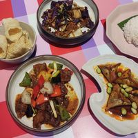  at V Street - Emsphere in Bangkok