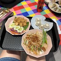   at V Street - Emsphere in Bangkok