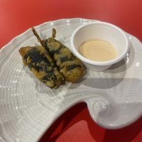 Gift if you leave a google review  at V Street - Emsphere in Bangkok