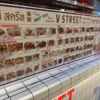   at V Street - Emsphere in Bangkok