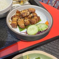   at V Street - Emsphere in Bangkok