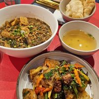  at V Street - Emsphere in Bangkok