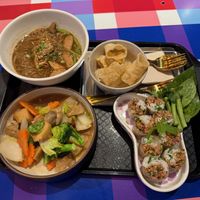  at V Street - Emsphere in Bangkok