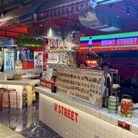 Look for this   at V Street - Emsphere in Bangkok