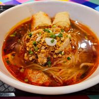 Mala Noodles at V Street - Emsphere in Bangkok