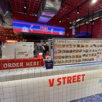   at V Street - Emsphere in Bangkok