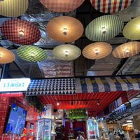   at V Street - Emsphere in Bangkok