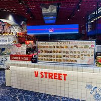   at V Street - Emsphere in Bangkok