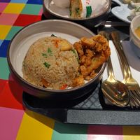  at V Street - Emsphere in Bangkok