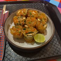  at V Street - Emsphere in Bangkok