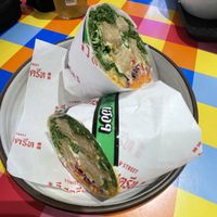   at V Street - Emsphere in Bangkok