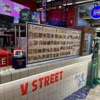   at V Street - Emsphere in Bangkok