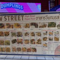   at V Street - Emsphere in Bangkok