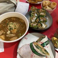   at V Street - Emsphere in Bangkok